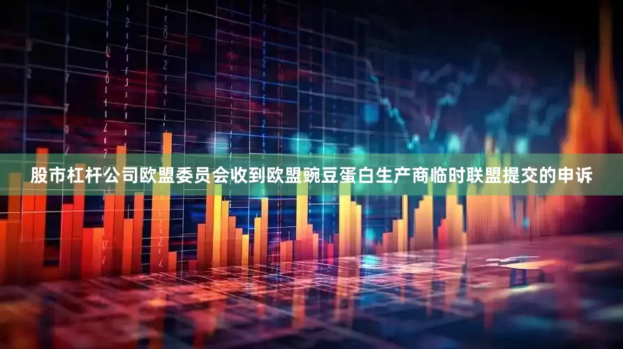 股市杠杆公司欧盟委员会收到欧盟豌豆蛋白生产商临时联盟提交的申诉