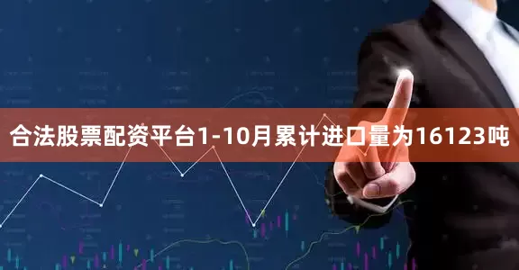 合法股票配资平台1-10月累计进口量为16123吨